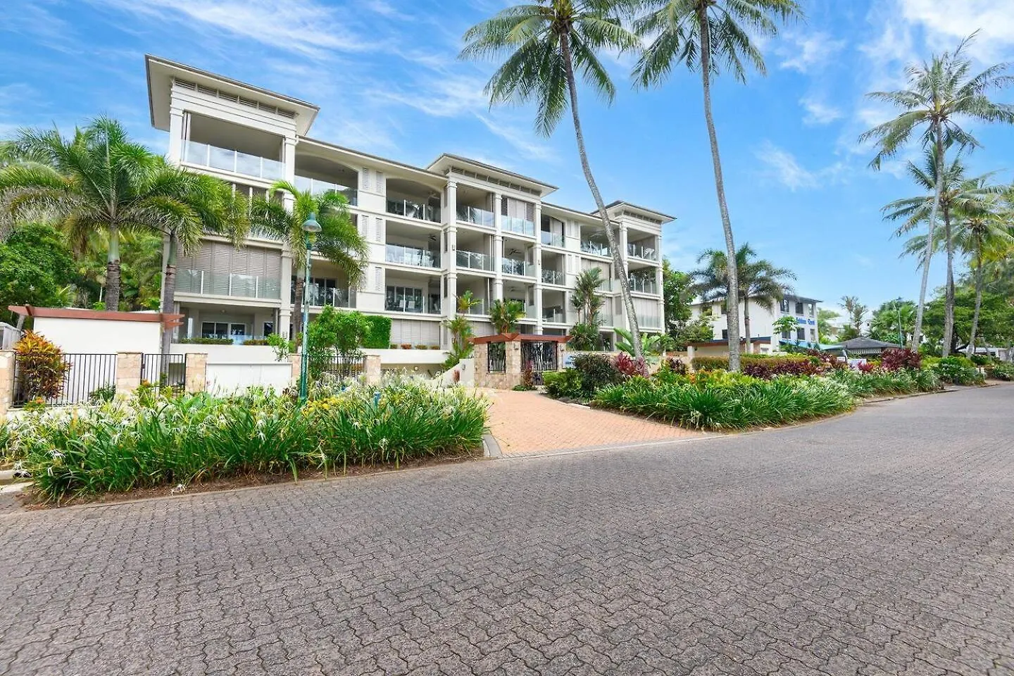 The Marron Bloom - Beachfront Boutique Bliss بالم كوف 0*,